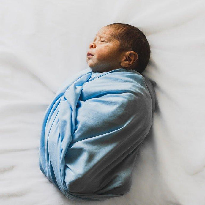 5 Sleep Essentials To Help Your Baby Sleep Through The Night