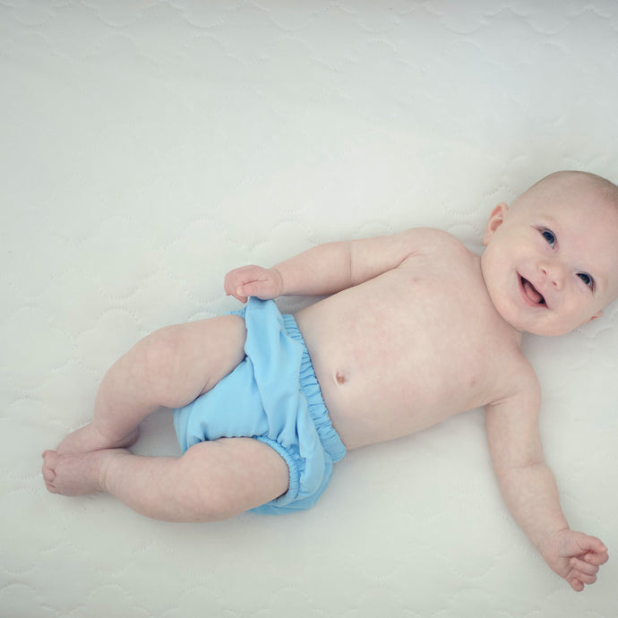 10 Safe Sleep Tips to Reduce the Risk of SIDS