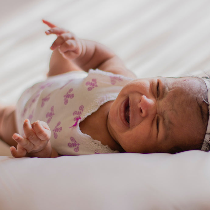 Baby Sleep Noises: What’s Normal and What’s Not