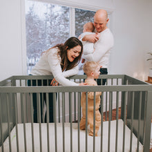 Load image into Gallery viewer, FDA Listed Crib mattress for baby and infant!
