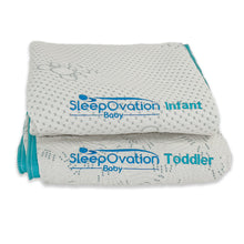 Load image into Gallery viewer, SleepOvation Baby Additional Mattress Cover
